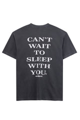 Can't Wait to Sleep with You Sleep Tee