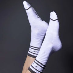 Nodpod Crew Socks